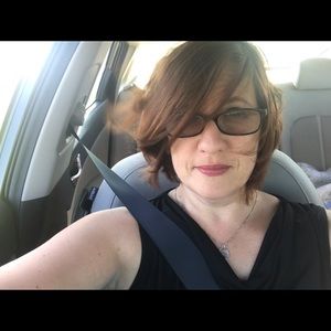 Meet your Posher, Katy